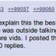 Illustration for article titled Elliot Rodgers Final Videos, Misogynistic and Racist Postings Leaked